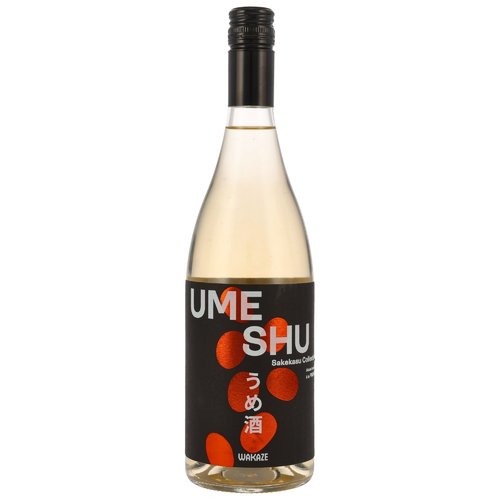 Wakaze - Umeshu