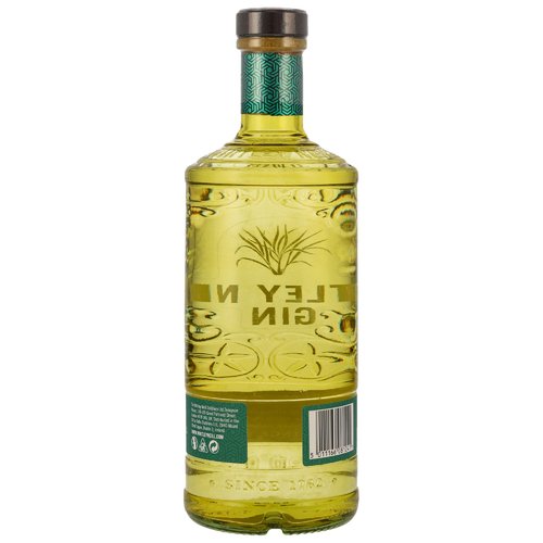 Whitley Neill Lemongrass & Ginger Gin 41,3%