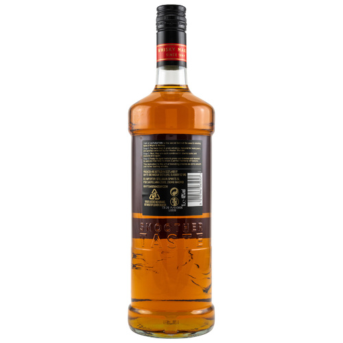 Whyte & Mackay Special Triple Matured - LITER
