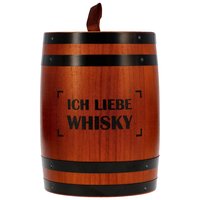 100% Single Malt Scotch Whisky Tasting Fass 7x 0,02l - "Ich liebe Whisky" (2023)