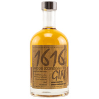 1616 Gin Wood Expression Langatun