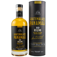1731 Rum - Central America XO