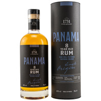 1731 Rum - Panama (Varela Hermanos) 8 y.o.