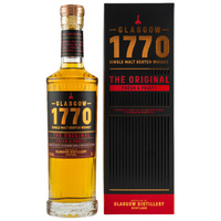 1770 Glasgow Single Malt Scotch Whisky - The Original