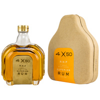 4X50 R.N.P. Rum