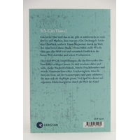 99x Gin / Petra Milde (Buchpreis: 15,00€ VK)