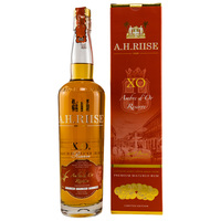 A.H. Riise XO Ambre d'Or Reserve