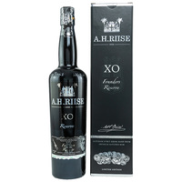 A.H. Riise XO Founders Reserve Collector´s Edition 44,8%