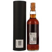 Aberfeldy 2013 - 10 y.o. - Signatory Small Batch #10