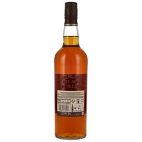Aberlour 10 y.o. Forest Reserve - ohne Tube