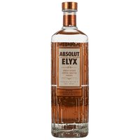 Absolut Vodka Elyx Liter