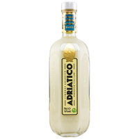 Adriatico Amaretto Bianco Liqueur - MHD: 04/25