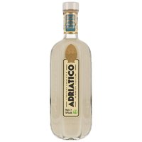 Adriatico Amaretto Bianco Liqueur - MHD: 10/26