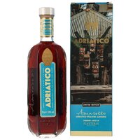 Adriatico Amaretto Classic Planteray Rum Cask