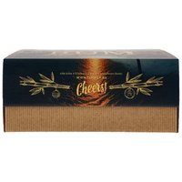 Adventskalender - RUM 24 x 0,02l | 5 VE pro Karton (2024)