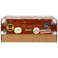 Adventskalender - Whisky Wonder World - 24 x 0,02l | 5 VE pro Karton (2024)