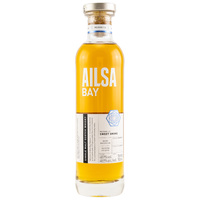 Ailsa Bay Single Malt Whisky - Release 1.2