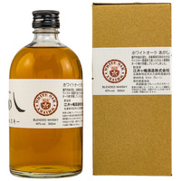 Akashi - Japanese Blended Whisky White Oak - in GP