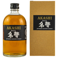 Akashi Meisei - Japanese Blended Whisky