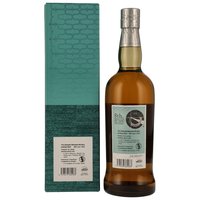Akkeshi 2023 Shoman Blended Whisky