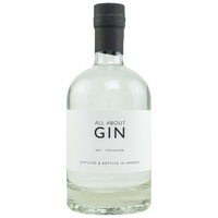 All About Gin