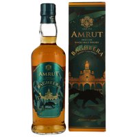 Amrut Bagheera