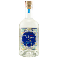Amrut Nilgiris Indian Dry Gin - UVP: 31,90€