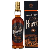 Amrut Portonova - Indian Single Malt