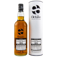 An Iconic Speyside 2010/2022 - 12 y.o. - #2934549 Octave (Duncan Taylor)