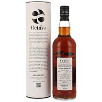 An Iconic Speyside 2011/2024 - 12 y.o. - #2943709 - Octave (Duncan Taylor) - Germany