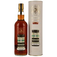 An Iconic Speyside 2011/2024 - 12 y.o. - #29900192 - Single Cask Collection (Duncan Taylor)