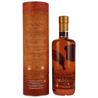 Annandale 2017/2023 Man O' Words Founders Selection - Oloroso Cask #1022