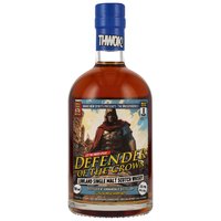 Annandale 8 y.o. Whisky Heroes: Defender of the Crown