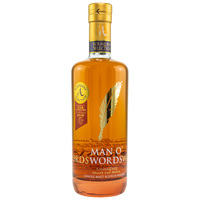 Annandale Man O' Words Founders Selection #308