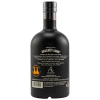 Annandale New Make - Rascally Liquor