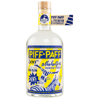 Applaus Piff Paff alkoholfrei (MHD 01/2024)