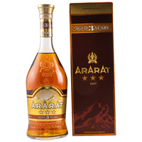 Ararat 3 y.o. Brandy