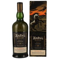 Ardbeg 14 y.o. Anthology - The Unicorn's Tale