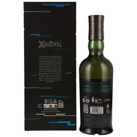 Ardbeg Vintage_Y2K 2000/2023 - 23 y.o - Sherry Cask