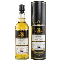 Ardmore 2010/2021 - 11 y.o. - Peated Cask #19803203 - (Duncan Taylor) - Kirsch - UVP: 79,90€