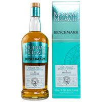 Ardmore 2011/2023 - 11 y.o. - First Fill Bourbon Finish - Murray McDavid