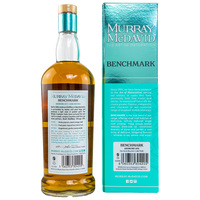 Ardmore 2011/2023 - 11 y.o. - First Fill Bourbon Finish - Murray McDavid