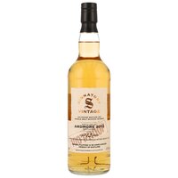 Ardmore 2012/2024 - 12 y.o. - Signatory 100 PROOF Edition #21