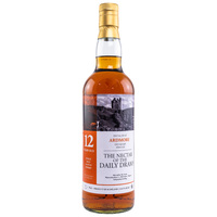 Ardmore Ardlair 2009/2021 - 12 y.o. - The Nectar of the Daily Drams