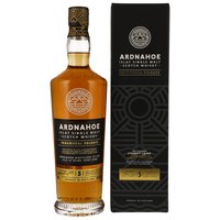 Ardnahoe 5 y.o. Inaugural Release