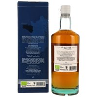 Armorik Double Maturation Oloroso Sherry Cask Finish