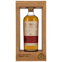 Arran 1997/2023 - 25 y.o. - The Nectar of the Daily Drams