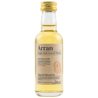Arran Barrel Reserve - Mini