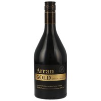 Arran Gold Cream Liqueur (MHD 11/2025)