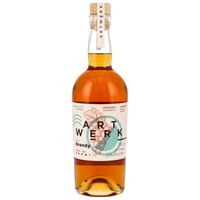 ARTWERK Bio Brandy - 500ml